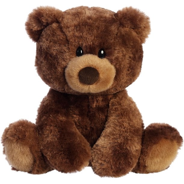 Aurora Coco Swirl Bear